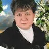 Вдовина Любовь Алексеевна