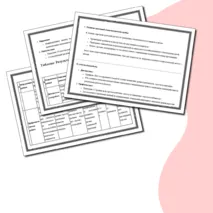 Отчет педагога-психолога в школе за учебный год (в соответствии с планом педагога-психолога) за 2024-2025 учебный год + план работы на 2025-2026 год. Подробный 22 листа.