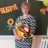 Рябова Елена Сергеевна