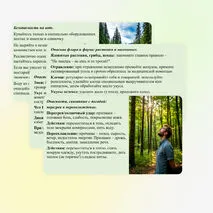 Презентация «Безопасность в природной среде: тактика действий». ОБЗР, 11 класс