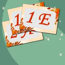 Таблички классов на 1 Сентября (цифра, литера + № школы) + редактируемый файл