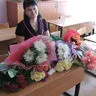 Никулина Юлия Владимировна