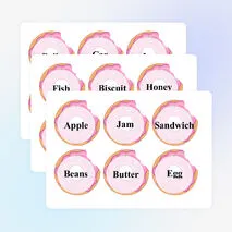 Дидактическая игра по английскому языку «Edible or Inedible». «Food». «Съедобное несъедобное»