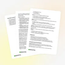 Картотека «Тайм-менеджмент: распределение рабочего времени. 15 фактов о тайм-менеджменте»