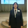 Гизатуллина Алина Рафитовна