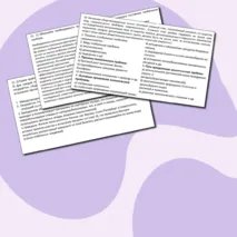 Тренировочная работа для подготовки к ЕГЭ по обществознанию по теме «1.9 Развитие общества»