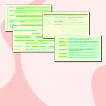 Презентация с теорией для подготовки к ЕГЭ по теме «1.15 Искусство»