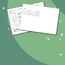 Контрольная работа, самостоятельная работа по геометрии на тему: 