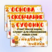 Наглядный материал 