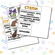 Природные зоны