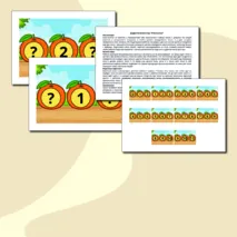 Дидактическая игра по математике 