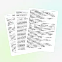 Проверочная работа по истории для 5 класса по разделу «Первобытное общество» по учебнику В.Р. Мединского (2025 г.)