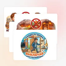 Оформление 
