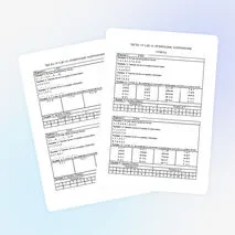 Карточки «Числа от 0 до 10. Нумерация. Закрепление». Математика 1 класс
