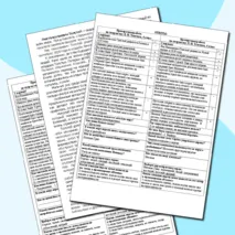 Проверочная работа по творчеству Л.Н. Толстого, 4 класс