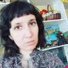 Карябина Клавдия Юрьевна