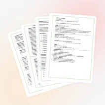 Самостоятельная работа по геометрии в 7 классе на тему: 