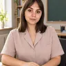 Агеева Анастасия Олеговна