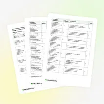 Типовые варианты СОР №9 по всемирной истории «Наука, образование и технологии во второй половине ХХ века — начале XXI века»»