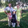 Александрова Светлана Анатольевна