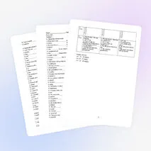 Входной тест по английскому языку для 7 класса (Spotlight 7, Entry Test)