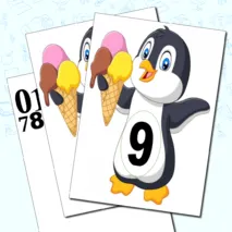 Дидактическая игра 