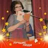 Ясинская Оксана Леонидовна