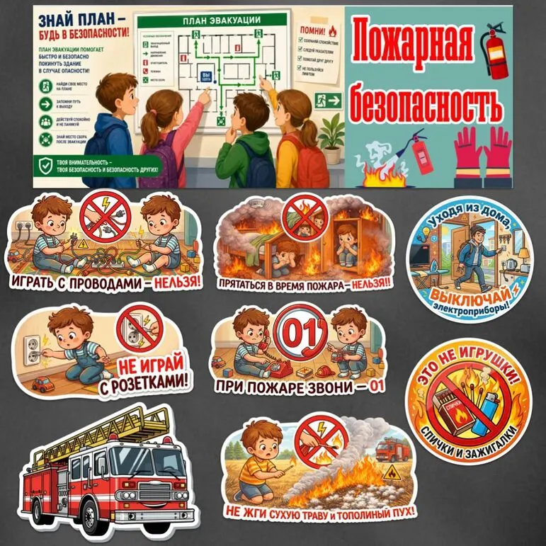 Оформление 