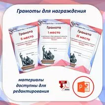 Викторина-квиз к Дню народного единства «Единство народов страны - сила России!»/ 4 ноября