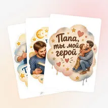 Речевые облачка 