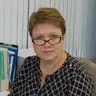 Егорова Елена Анатольевна