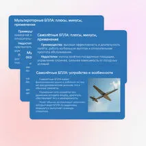 Классификация беспилотных летательных аппаратов (БПЛА)