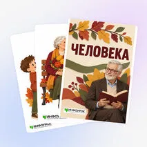 Оформление кабинета «Плакат и набор картинок 