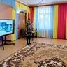 Рамзина Лариса Игоревна