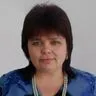 Кутукова Татьяна Дмитриевна