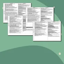 Календарно-тематическое планирование воспитательно-образовательной работы подготовительной группы 2024 года. Тема: «Знатоки леса звери сибирских лесов». Звук и буква Э.