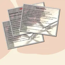Презентация + проверочная работа по 11 заданию ОГЭ «Художественные средства выразительности»