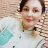 Османова Аида Зайнутдиновна