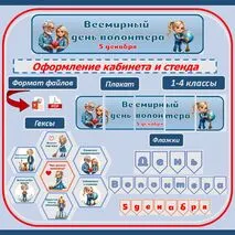 Оформление 