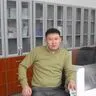 Жунусов Куаныш Мейрамович