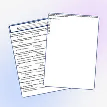 Тест к уроку литературного чтения по теме 