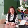 Нечаева Татьяна Валентиновна