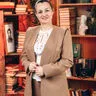 Кох-Мясникова Анастасия Николаевна