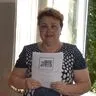 Воробьёва Ирина Васильевна