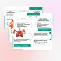 Презентация фармакология 