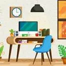 Picture background