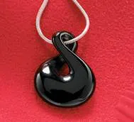 pendantInfinityMobius