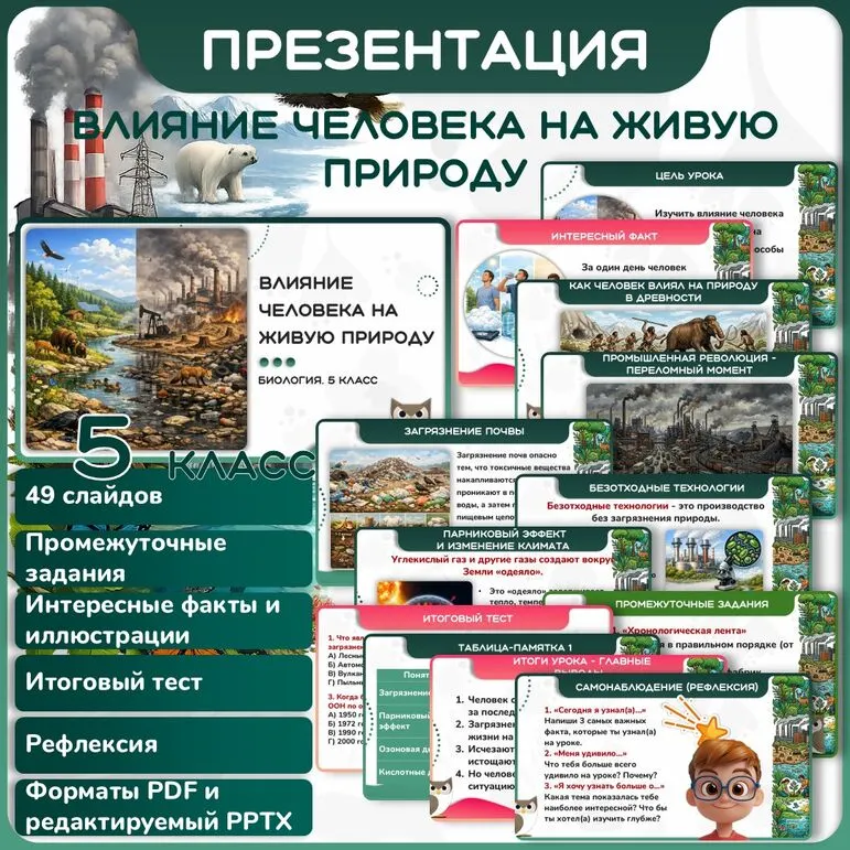 Презентация 