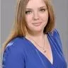 Никишина Кристина Андреевна