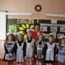 Гарькуша Наталья Александровна